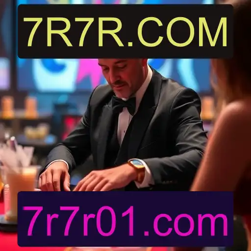 Cassino ao vivo