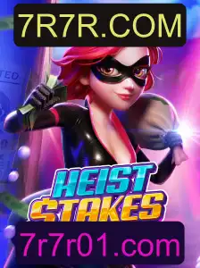 HeistStakes: Um Mergulho na Aventura de Roubo Virtual