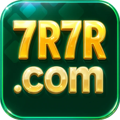 7R7R.COM Logo