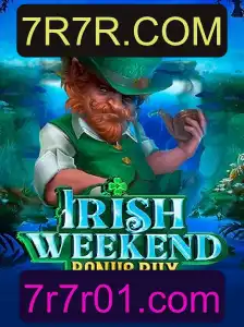 Explorando o Fascinante Mundo de IrishWeekendBonusBuy