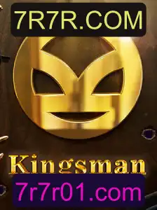 Exploração do Jogo Kingsman: Uma Nova Aventura no 7R7R.COM
