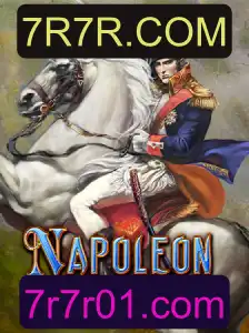 Explorando o Fascinante Mundo do Jogo Napoleon