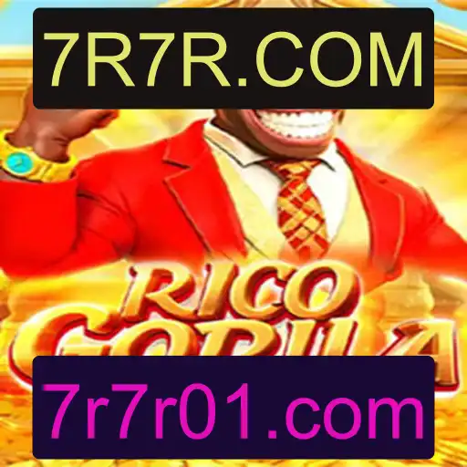 Descubra o Fascinante Mundo de RicoGorila: O Novo Fenômeno do Jogo Online