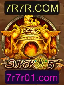 Explorando o Mundo do Super5: A Nova Sensação do Entretenimento Online