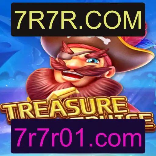Explorando o Fascinante Mundo de TREASURECRUISE: Um Jogo de Aventura e Mistério